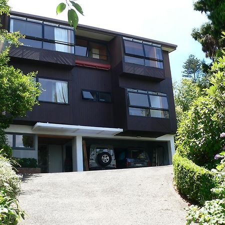 Mount Hobson Apartments 오클랜드 외부 사진