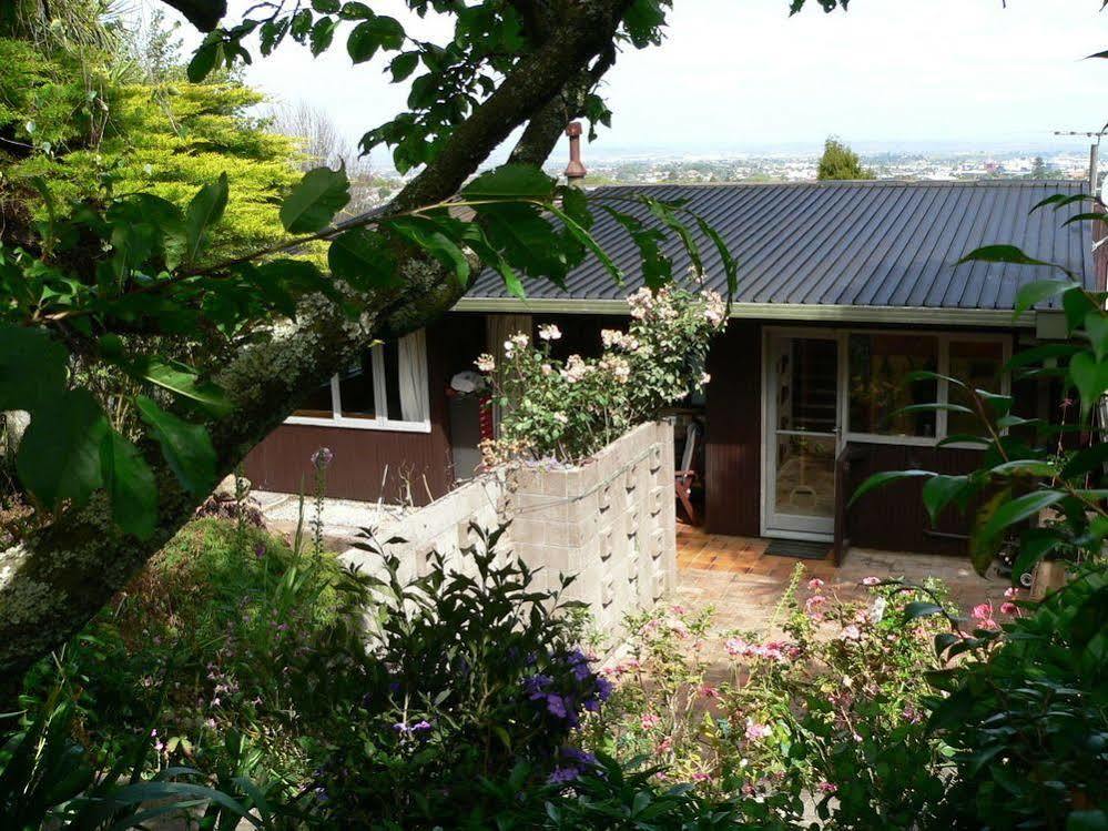 Mount Hobson Apartments 오클랜드 외부 사진