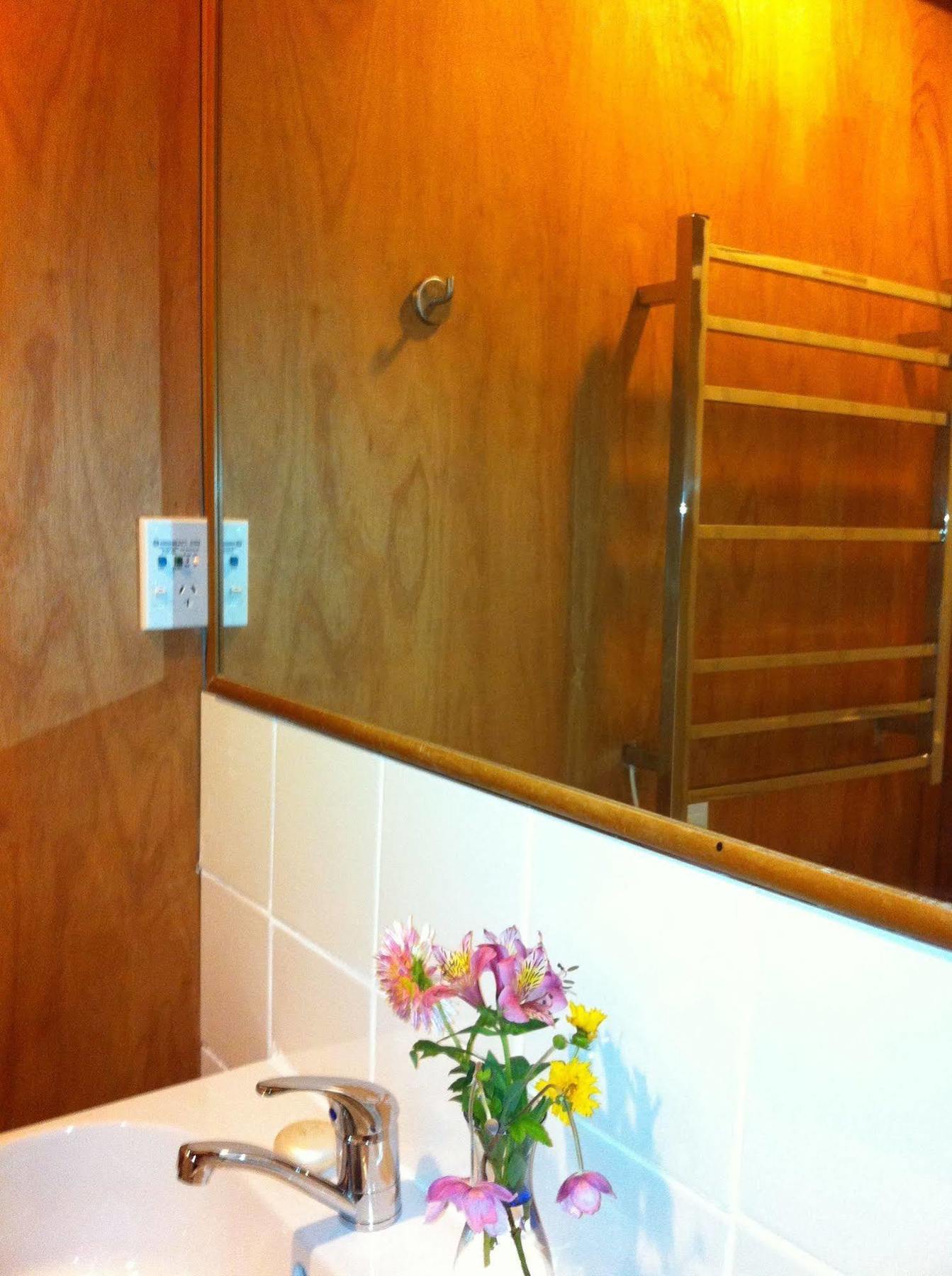 Mount Hobson Apartments 오클랜드 외부 사진