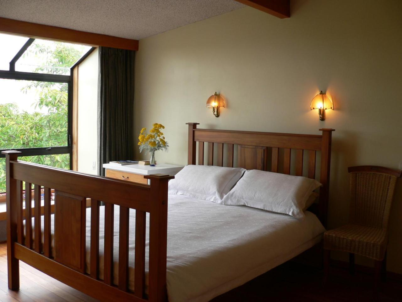 Mount Hobson Apartments 오클랜드 외부 사진