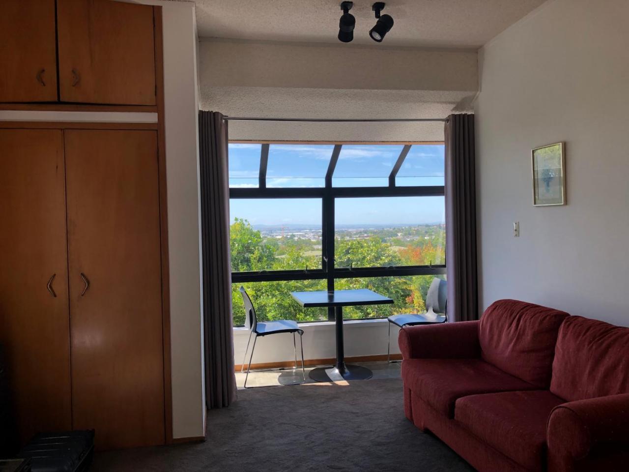 Mount Hobson Apartments 오클랜드 외부 사진