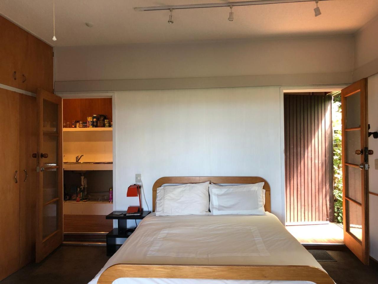 Mount Hobson Apartments 오클랜드 외부 사진