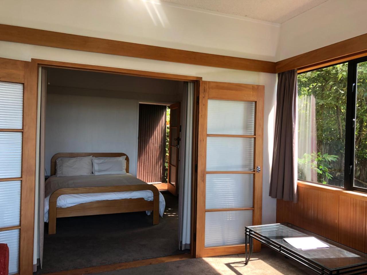 Mount Hobson Apartments 오클랜드 외부 사진