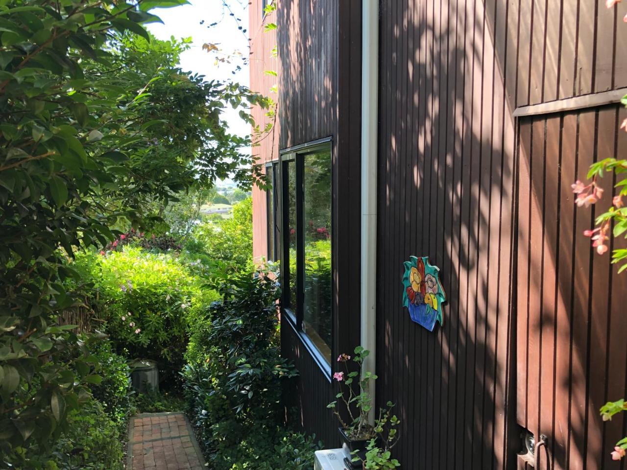Mount Hobson Apartments 오클랜드 외부 사진