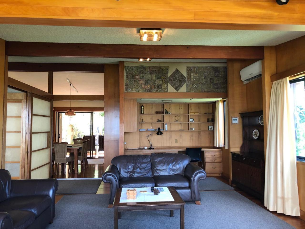Mount Hobson Apartments 오클랜드 외부 사진