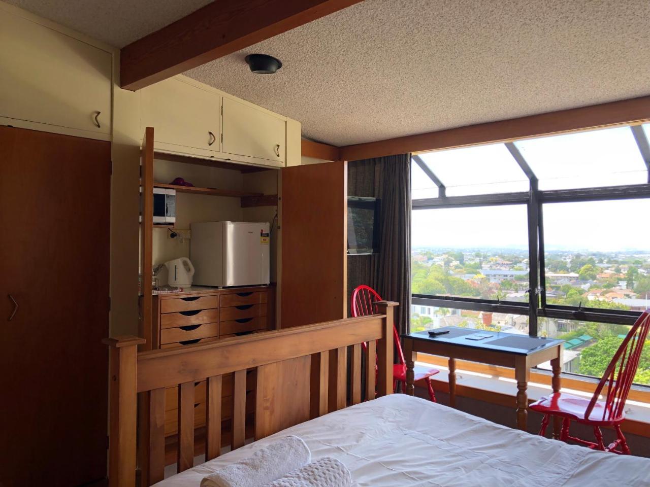 Mount Hobson Apartments 오클랜드 외부 사진