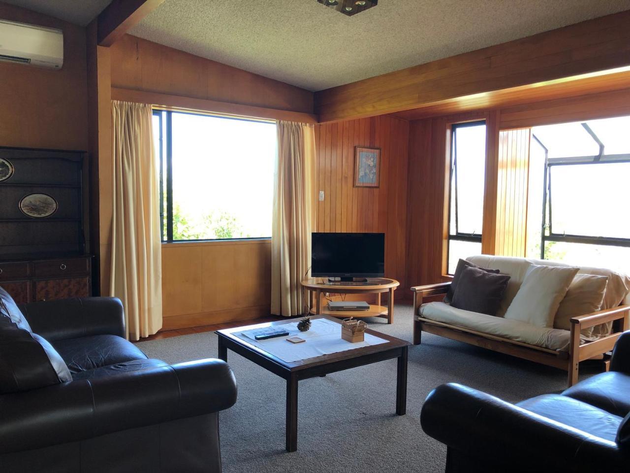 Mount Hobson Apartments 오클랜드 외부 사진