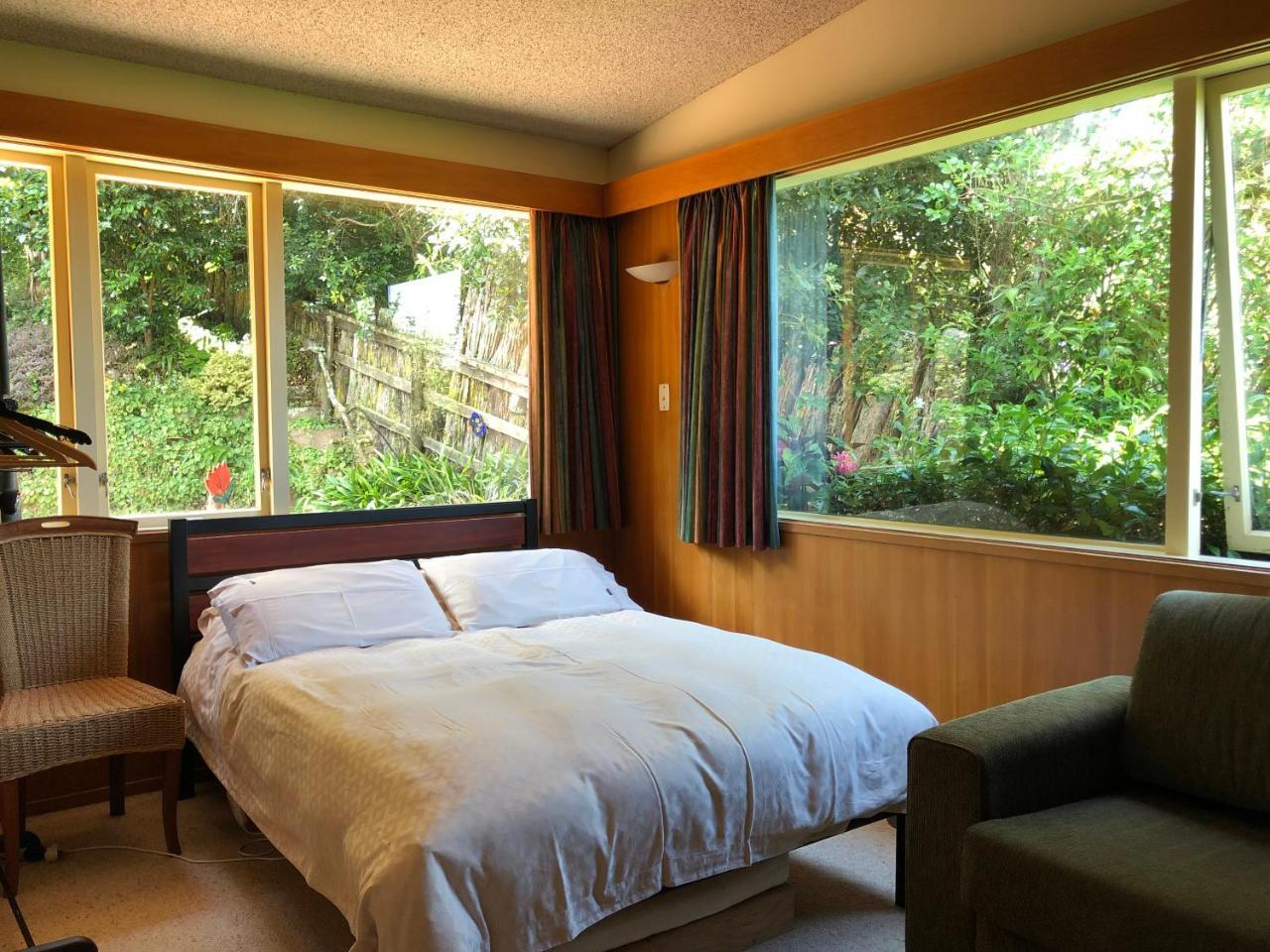 Mount Hobson Apartments 오클랜드 외부 사진