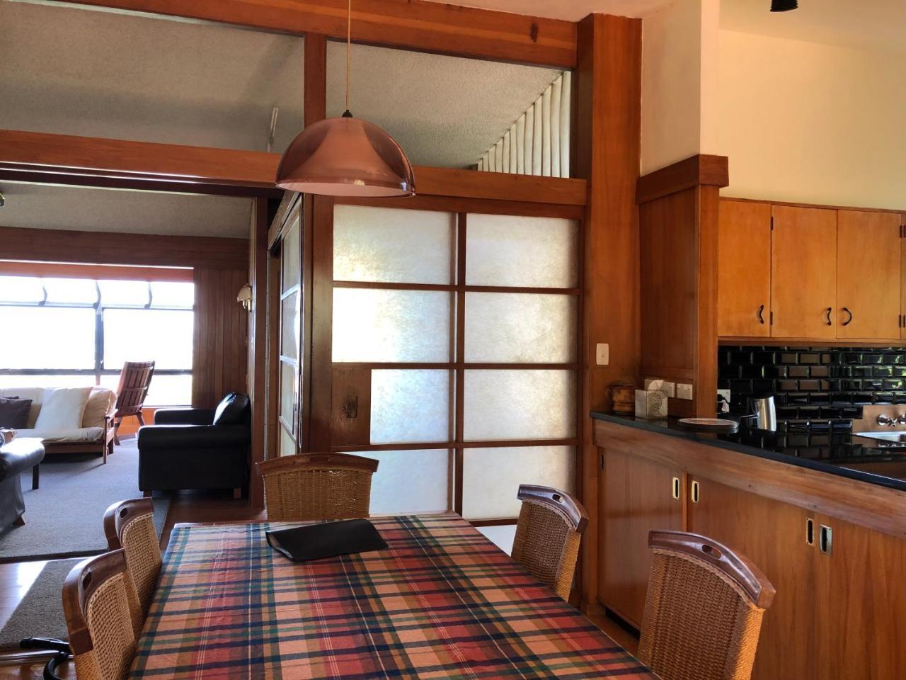 Mount Hobson Apartments 오클랜드 외부 사진